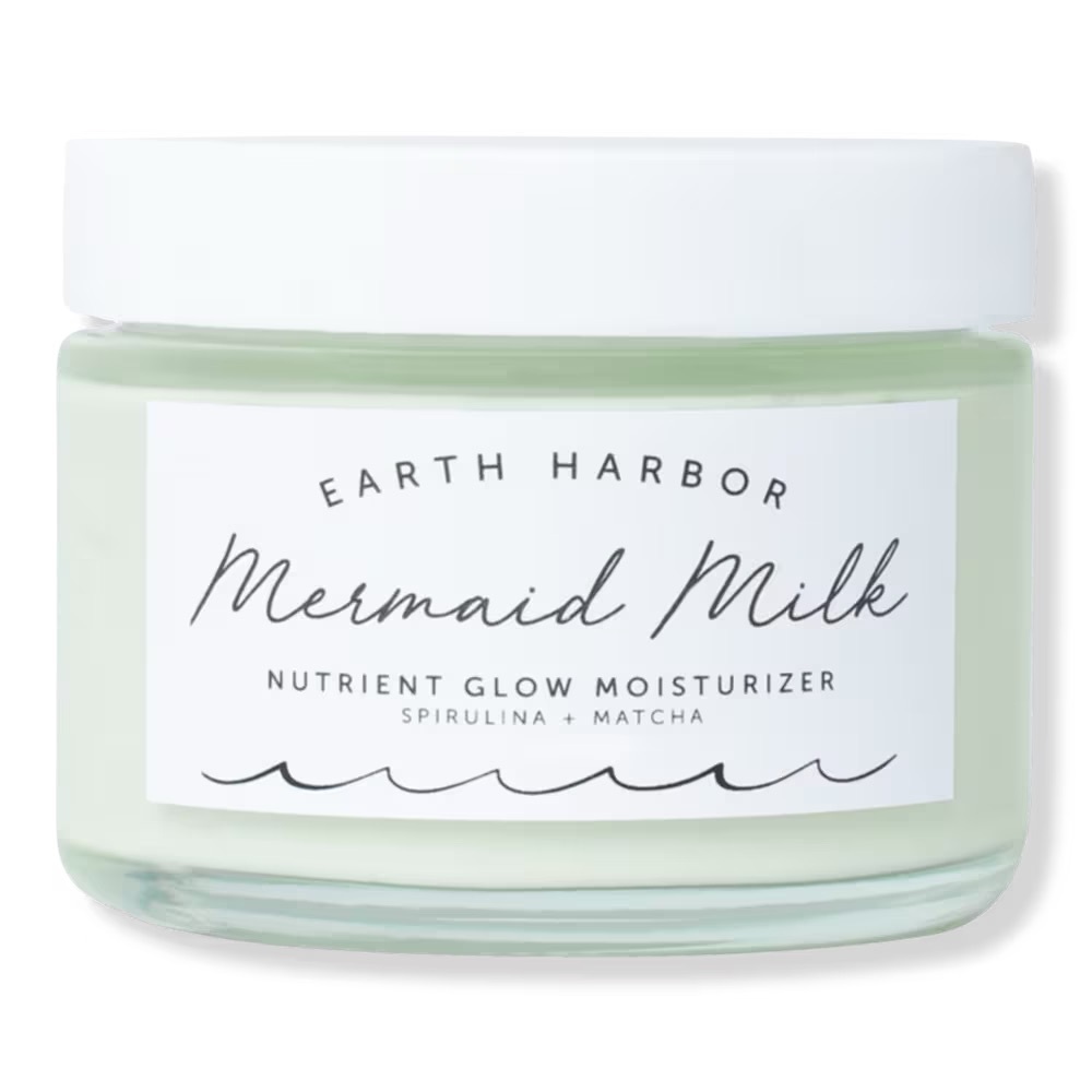 New! Earth Harbour AQUA AURA Reparative Eye Creme .5 fl oz